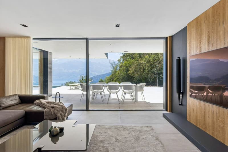 Top of Weggis