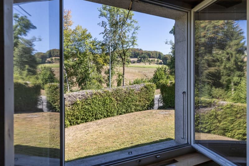 Aussicht