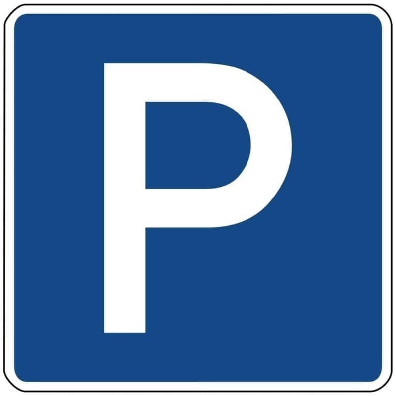 Parking spaces for mobile homes and boats (1)