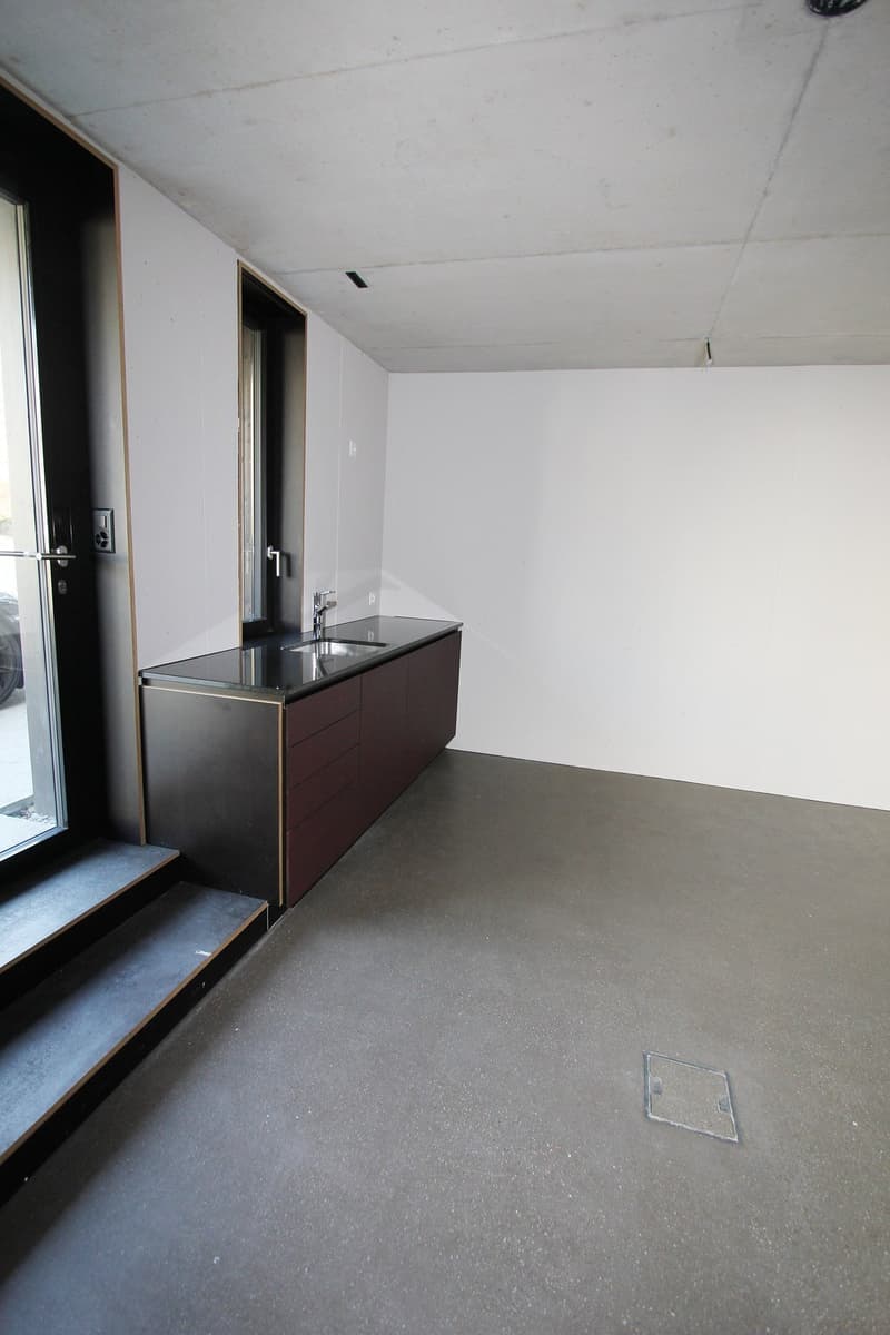 Gewerberaum in architektonisch eindrucksvoller Liegenschaft (4)
