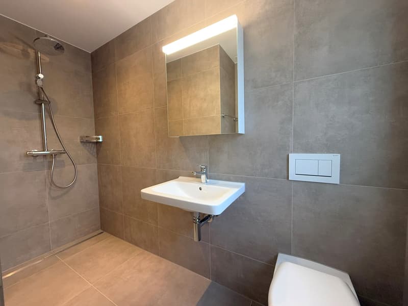 Neubau Einfamilienhaus «am Öölbärg» – Haus E | 5.5 Zi. | 148 m² | Halden TG (5)