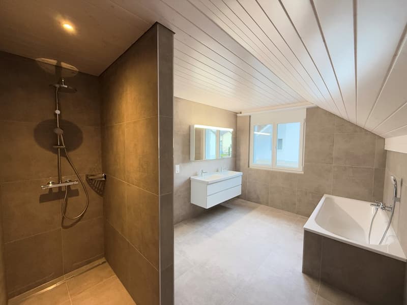 Neubau Einfamilienhaus «am Öölbärg» – Haus F | 5.5 Zi. | 148 m² | Halden TG (6)