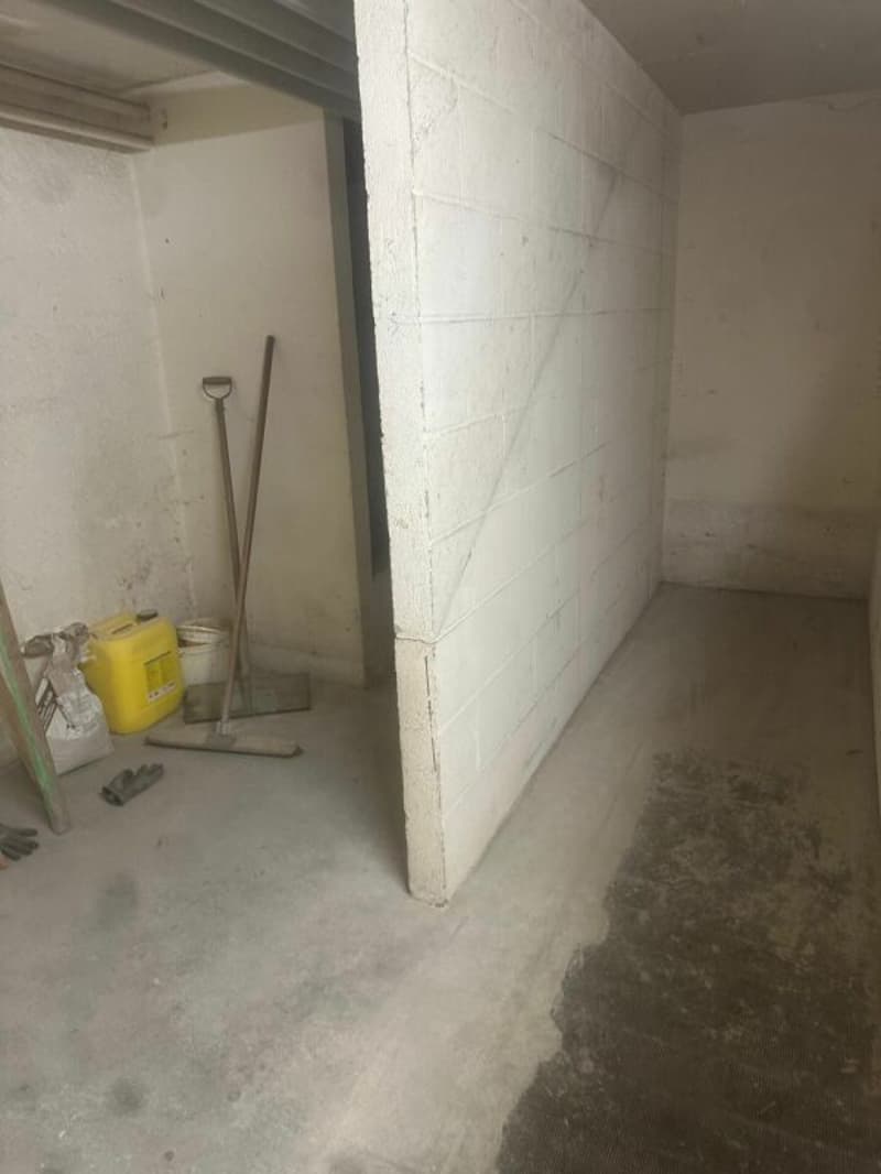 Spazi di stoccaggio da 15 a 25 m2 nel centro città di Delémont (6)