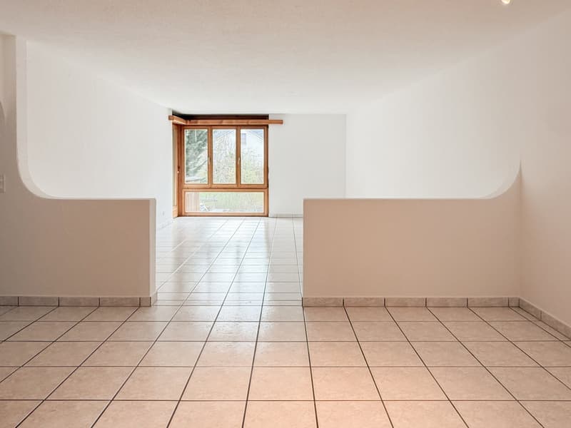 Appartement de 4,5 pièces situé au centre et utilisable de manière flexible à Domat/Ems (11)