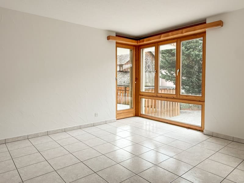Appartement de 4,5 pièces situé au centre et utilisable de manière flexible à Domat/Ems (7)