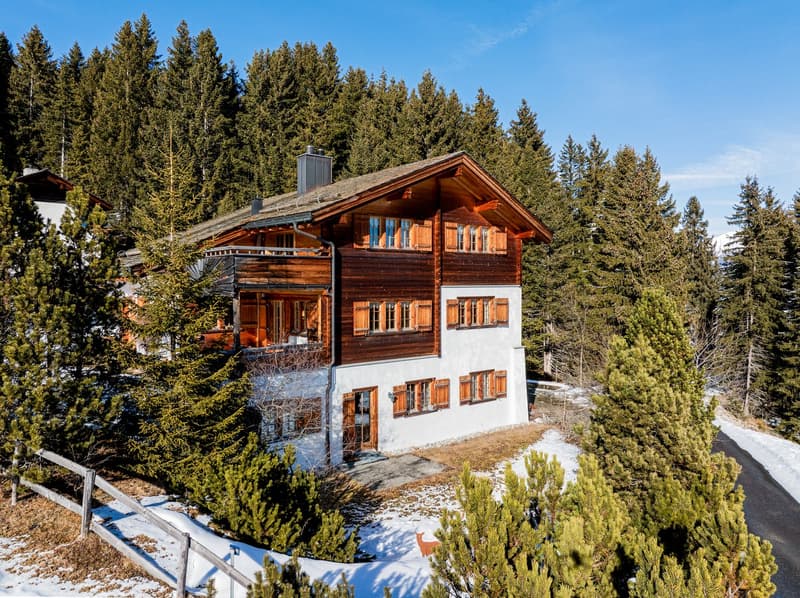 Charmantes 7-Zimmer-Mehrfamilienhaus in ruhiger Lage von Urmein (8)