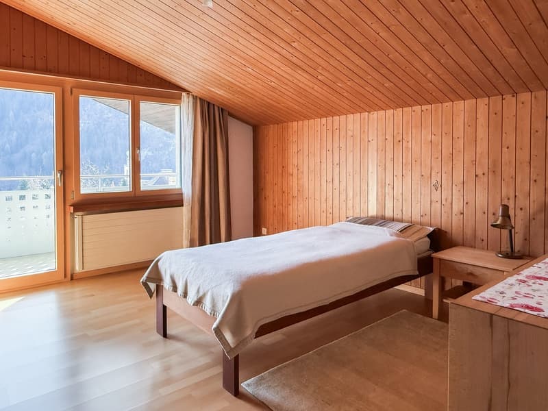 central 2.5-room apartment with a far-reaching view (7)