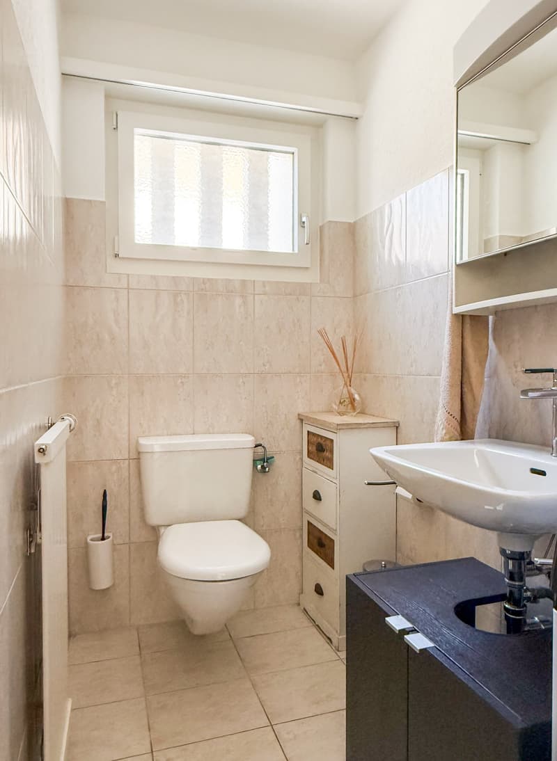 Central 5.5-room apartment in Thusis (6)