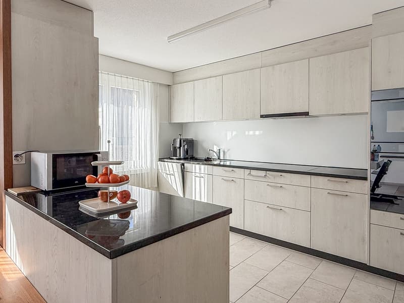 Central 5.5-room apartment in Thusis (7)