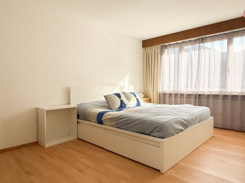 Central 5.5-room apartment in Thusis (4)
