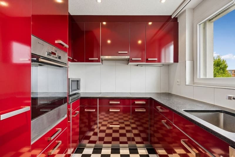 3.5-room apartment with balcony in Dielsdorf - spacious buy (3)