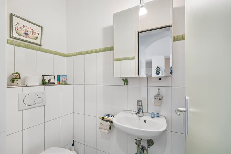 3.5-room apartment with balcony in Dielsdorf - spacious buy (7)