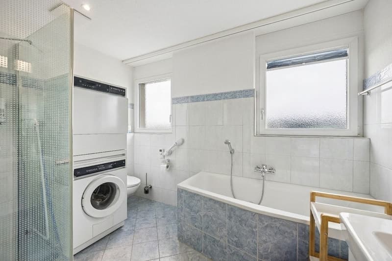 3.5-room apartment with balcony in Dielsdorf - spacious buy (10)