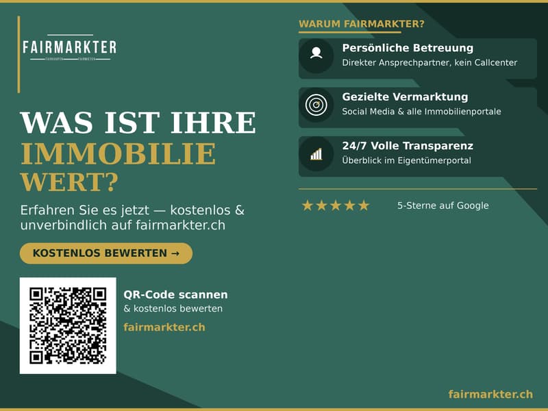 4.5-Zimmer-Gartenwohnung mit Terrasse in Frick kaufen (5)