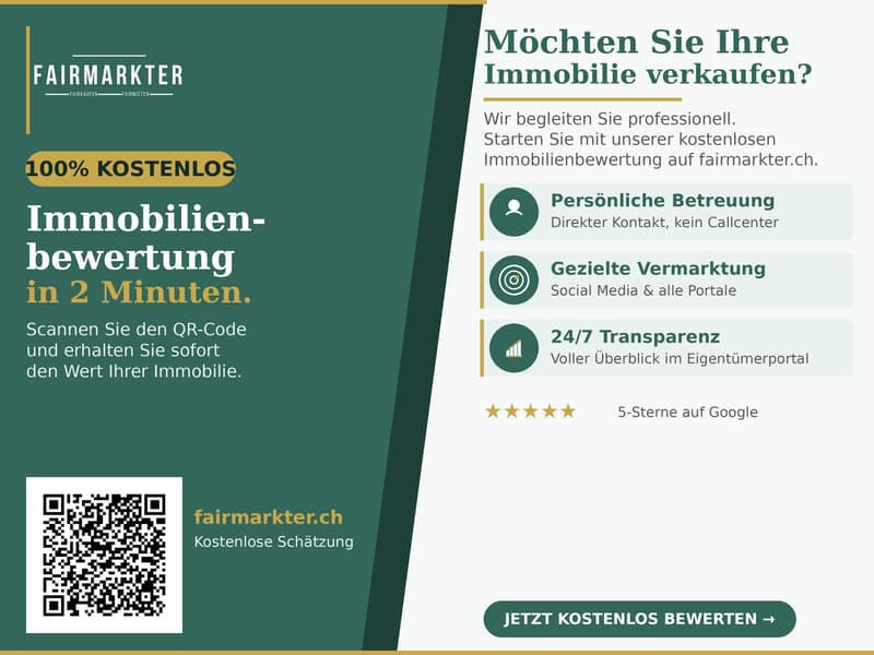 3.5-Zimmer-Dachwohnung mit Balkon in Frick kaufen (8)