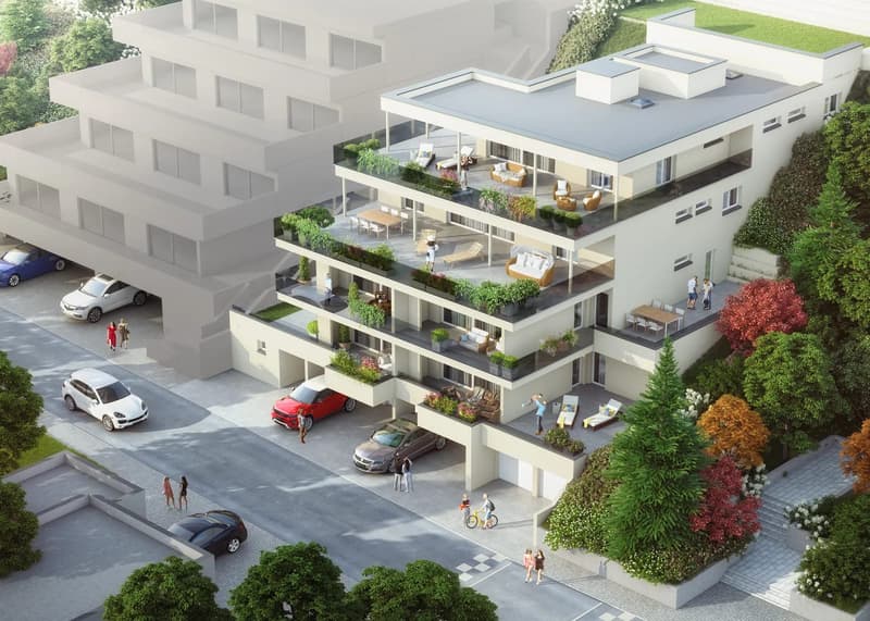 3.5-Zimmer-Neubau mit Terrasse in Oetwil an der Limmat (7)