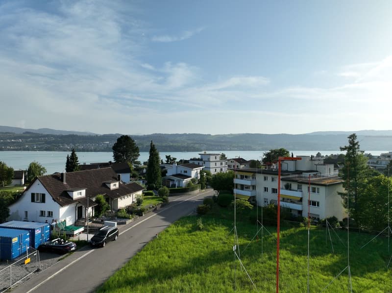 Aussicht WHG 37.302 / Drohnenbild