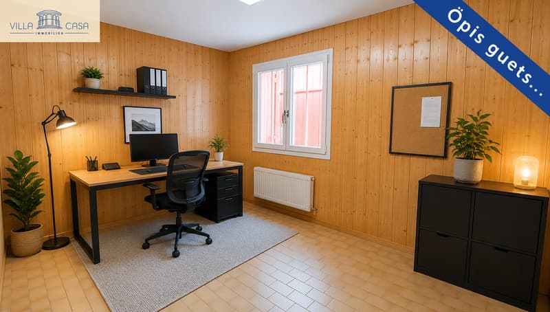 Büro