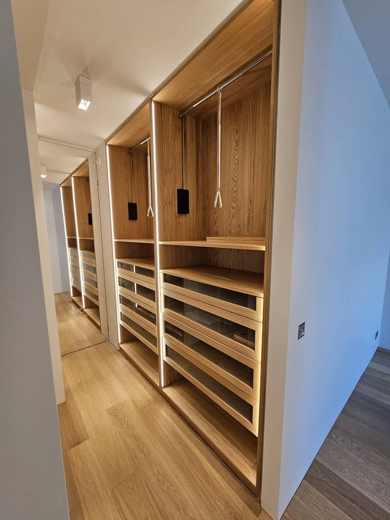 The LAC Tower promotion: More than 3 apartments and 1 exceptional attic still available. (20)