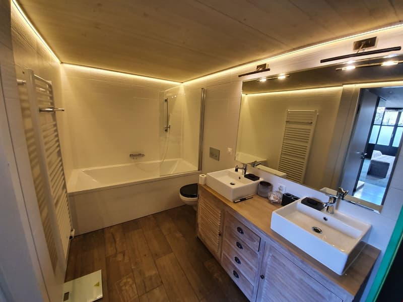 Exceptional LOFT/Duplex for sale in Charmilles, 365m2 (15)