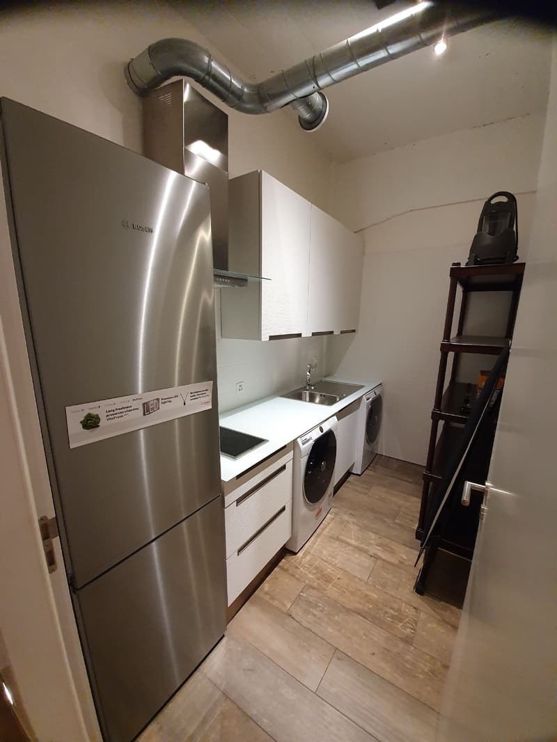 Exceptional LOFT/Duplex for sale in Charmilles, 365m2 (13)