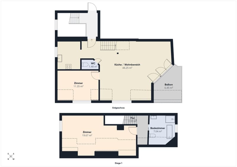 Dorfstrasse 32, Freienstein Renditeobjekt mit über 50% Mietpotenzial (10)