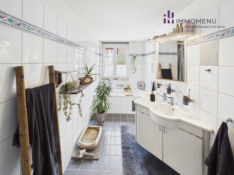 Dorfstrasse 32, Freienstein Renditeobjekt mit über 50% Mietpotenzial (5)