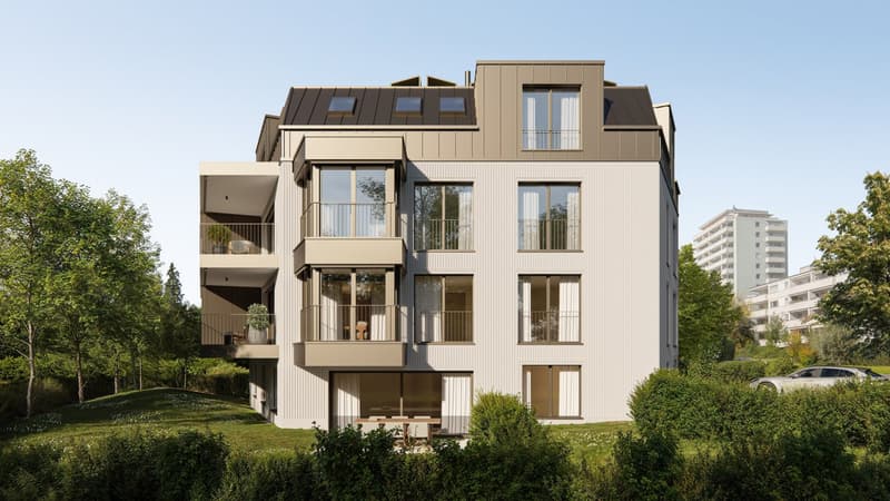 Gartenwohnung 001 – Stilvolles Wohnen mit eigenem Garten (3)