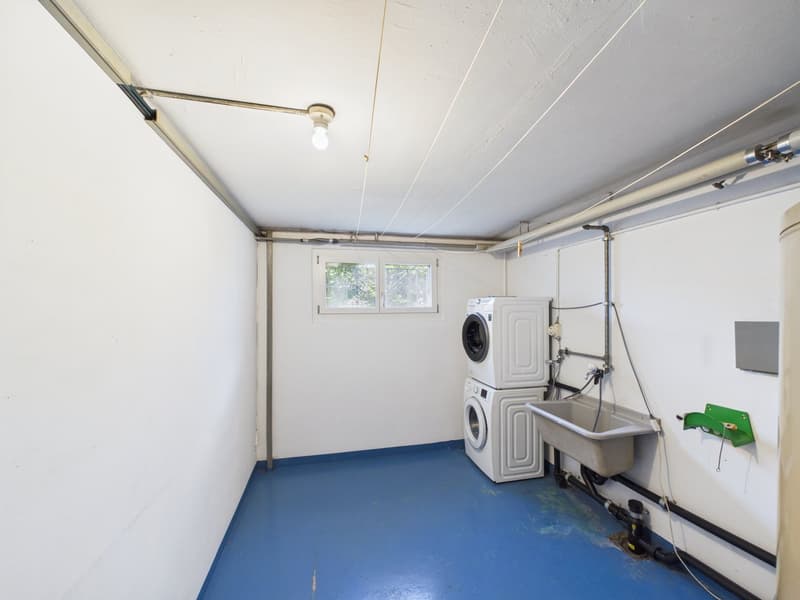 Freistehendes Einfamilienhaus mit Charme, Ruhe und attraktivem Entwicklungspotenzial (13)