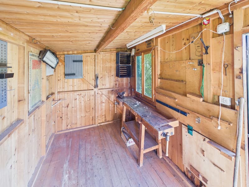 Freistehendes Einfamilienhaus mit Charme, Ruhe und attraktivem Entwicklungspotenzial (18)