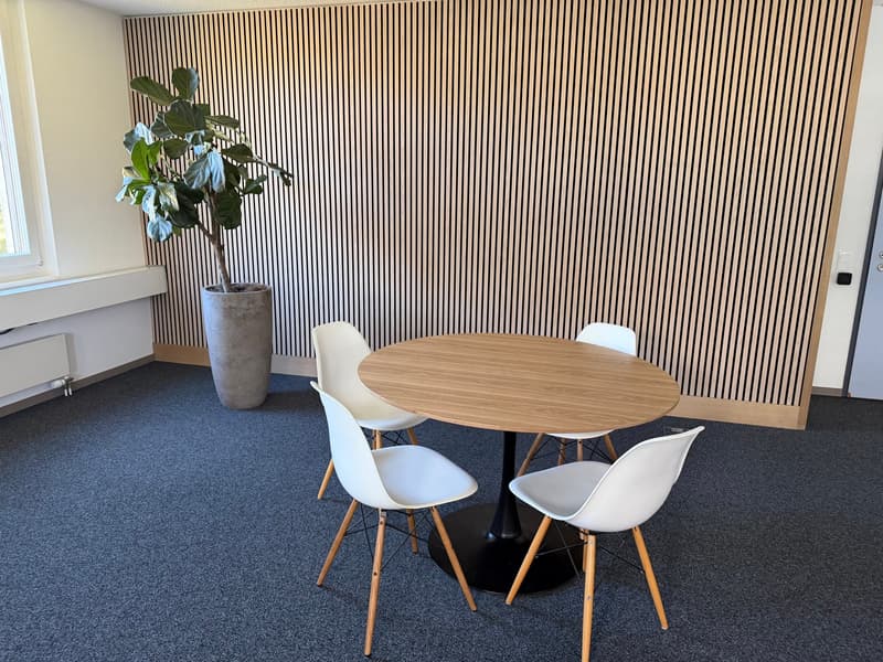 Arbeitsplatz in modernem Büro zu vermieten (1)