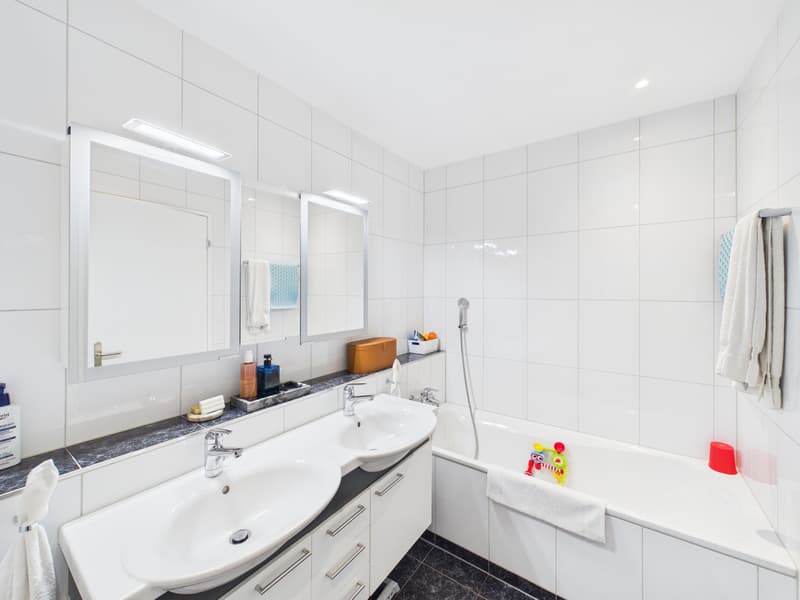 5.5-Zimmer-Wohnung in Zug (7)