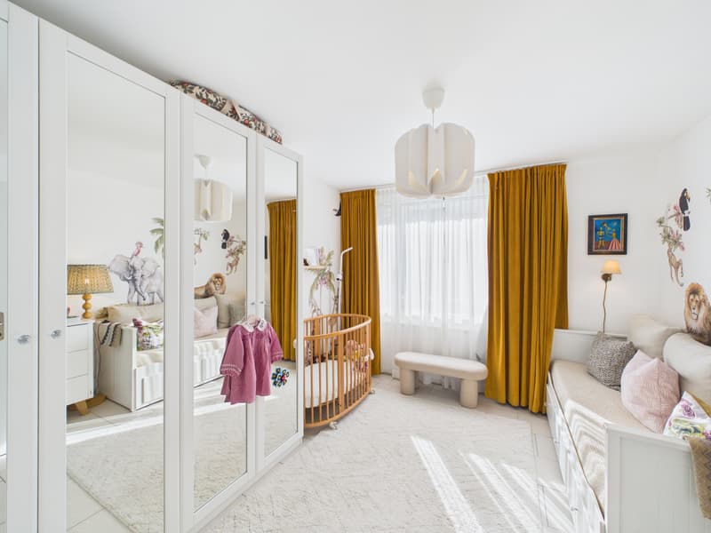 5.5-Zimmer-Wohnung in Zug (6)