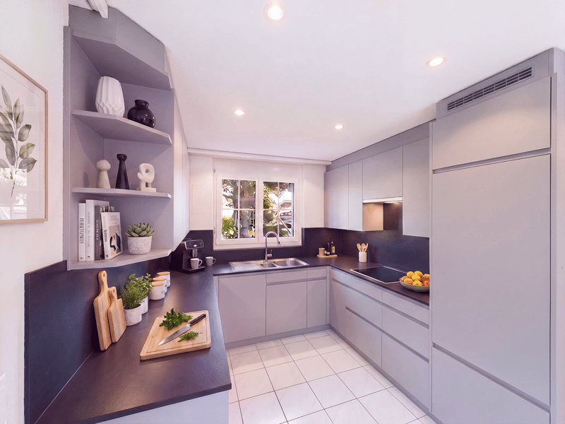 Ein Zuhause zum Ankommen: 6½-Zimmer-Einfamilienhaus mit sonnigem Garte (7)