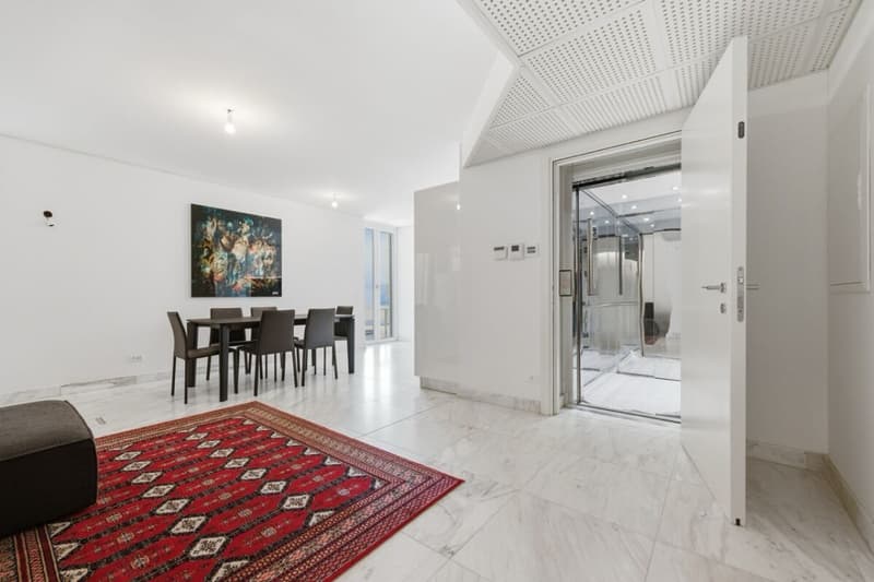 Residenza Ceresio 52: pied-à-terre con vista lago (5)