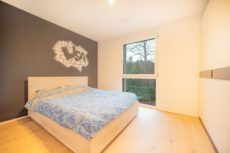 Penthouse élégant avec terrasse privée sur le toit dans une résidence exclusive (8)