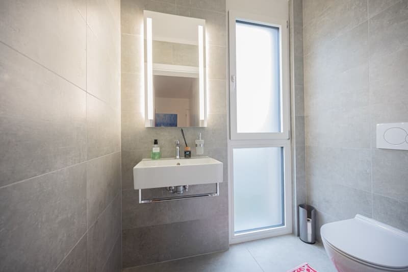 Penthouse élégant avec terrasse privée sur le toit dans une résidence exclusive (11)