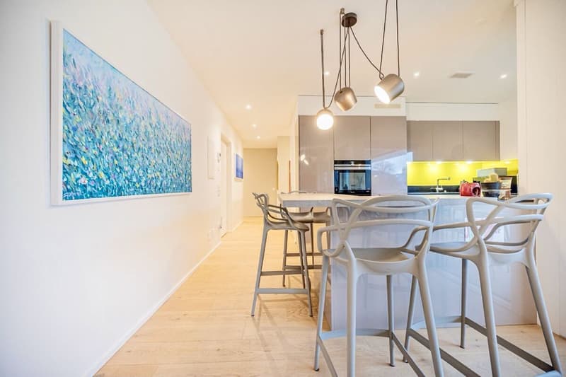 Penthouse élégant avec terrasse privée sur le toit dans une résidence exclusive (3)