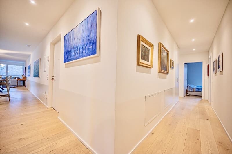 Penthouse élégant avec terrasse privée sur le toit dans une résidence exclusive (4)