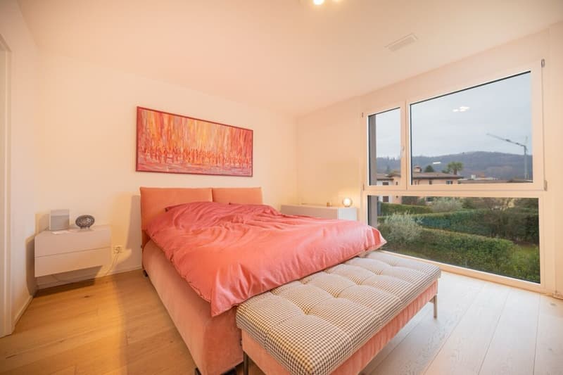 Penthouse élégant avec terrasse privée sur le toit dans une résidence exclusive (5)