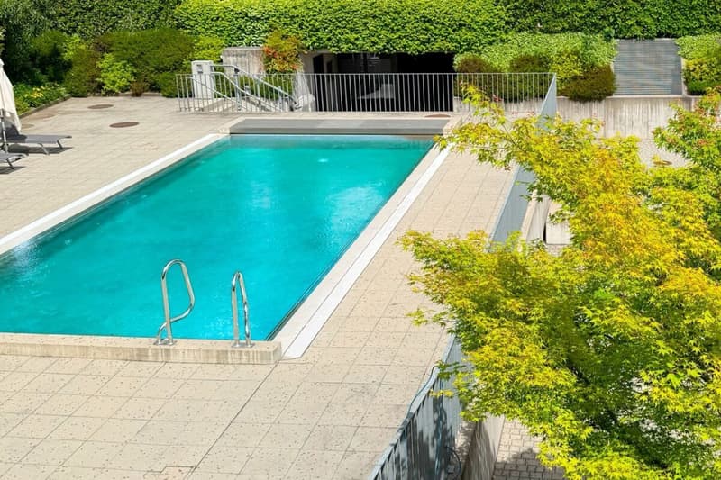 Penthouse élégant avec terrasse privée sur le toit dans une résidence exclusive (14)