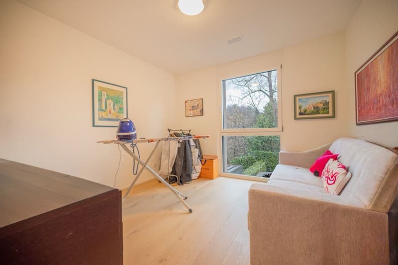 Penthouse élégant avec terrasse privée sur le toit dans une résidence exclusive (9)