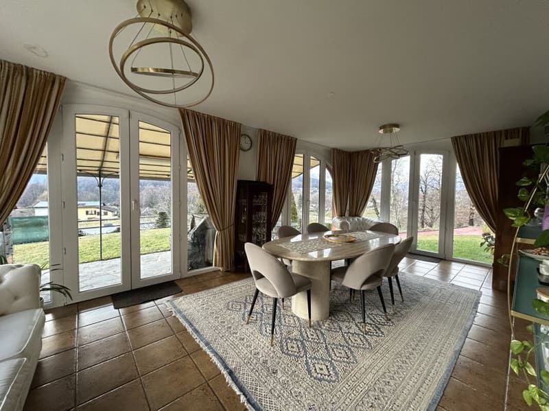 Villa de luxe à louer – négociation confidentielle (3)