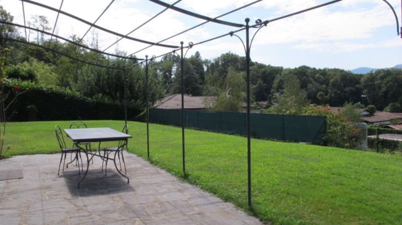 Villa de luxe à louer – négociation confidentielle (5)