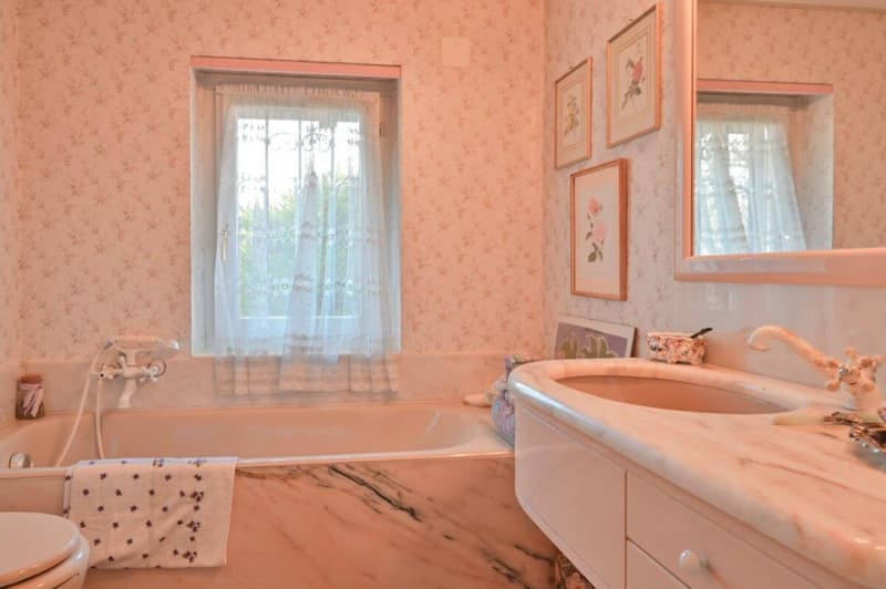 Maison de maître avec piscine dans un emplacement exclusif (17)