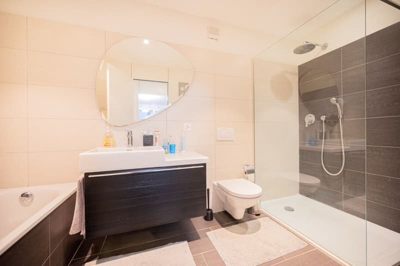 Appartement moderne avec confort et atmosphère lumineuse (9)