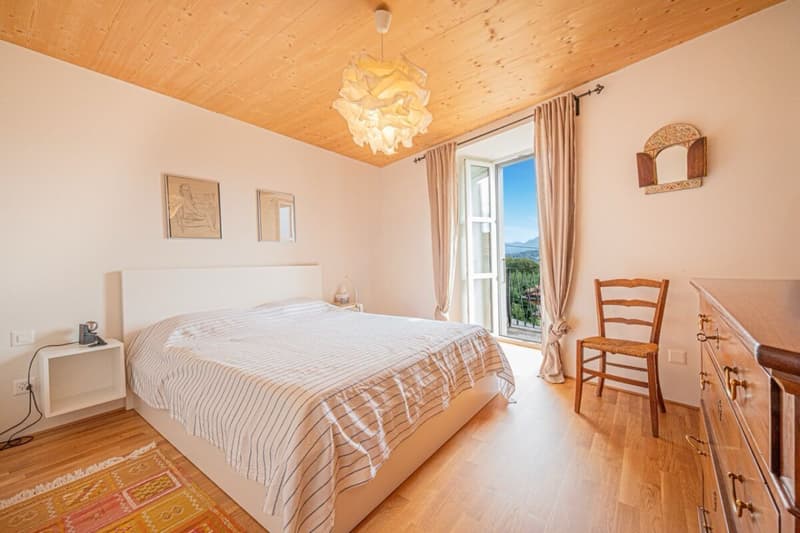 Residenza storica ristrutturata con charme unico (11)