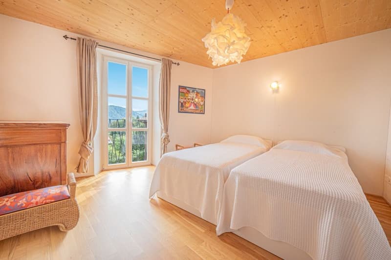 Residenza storica ristrutturata con charme unico (10)