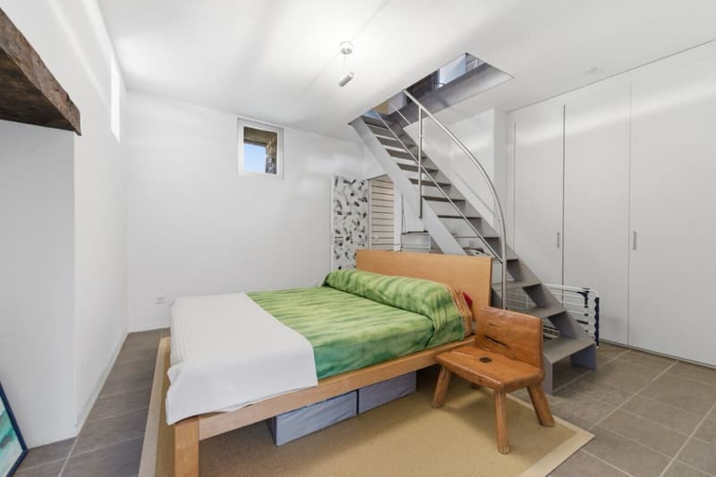 Rustico di pietra stile loft ristrutturato a nuovo nel cuore della Verzasca (8)