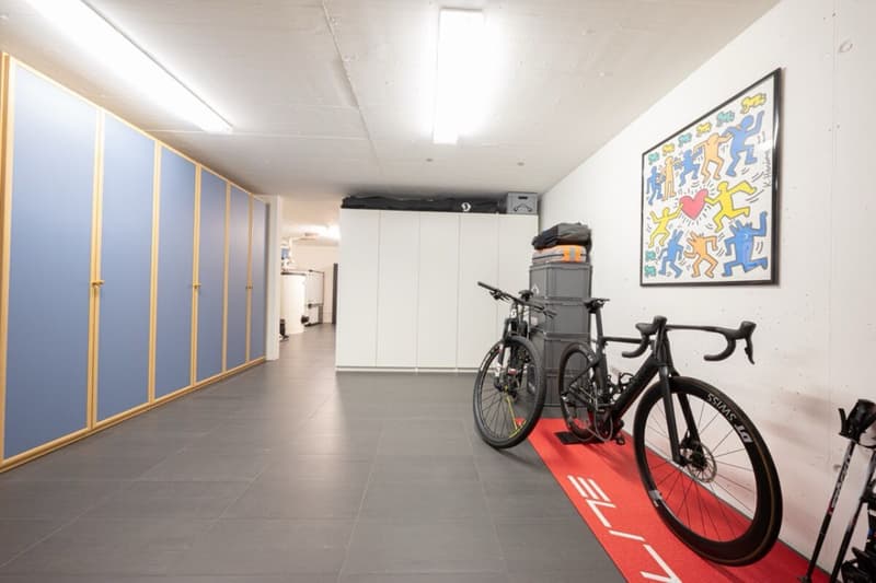 Villa moderne et lumineuse dans un quartier résidentiel calme (12)